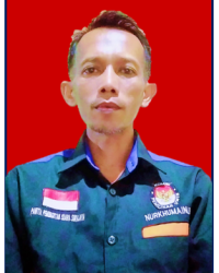 Khumaini Buwono